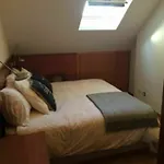 Apartment With 2 Bedrooms In Madrid, With Wonderful City View, Furnish