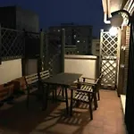 Apartment With 2 Bedrooms In Madrid, With Wonderful City View, Furnish